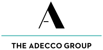 Logo Adecco