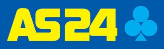 Logo AS 24