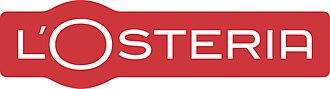 Logo L'Osteria