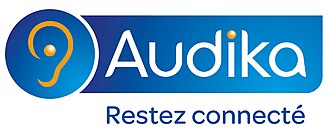 Logo Audika