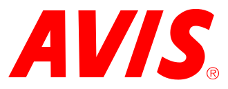 Logo Avis
