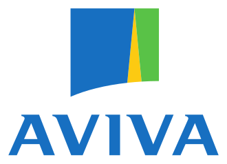 Logo Aviva