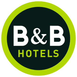 Logo B&B Hotels