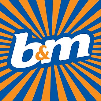 Logo B&M