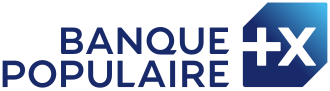 Logo Banque Populaire