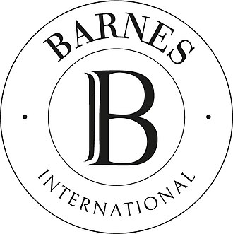 Logo Barnes