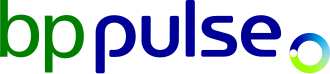 Logo bp pulse