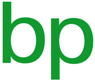 Logo BP