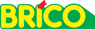 Logo Brico