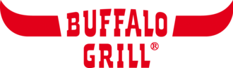Logo Buffalo Grill