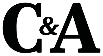 Logo C&A