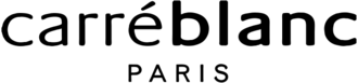 Logo Carré Blanc