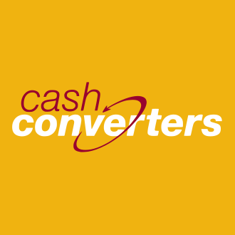 Logo Cash Converters