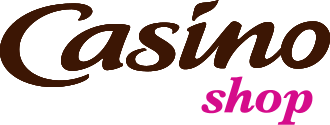 Logo Casino Shop