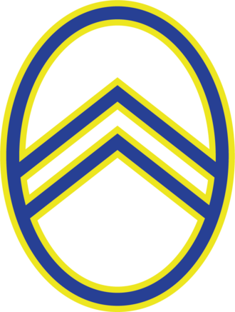 Logo Citroën