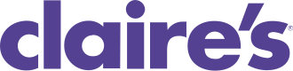 Logo claire's