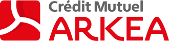 Logo Crédit Mutuel de Bretagne