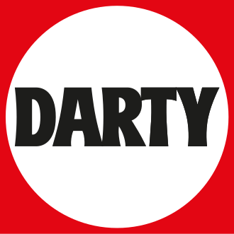 Logo Darty