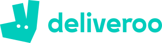 Logo Deliveroo