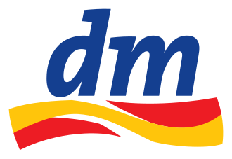 Logo dm