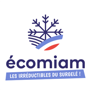Logo Écomiam
