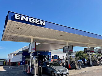 Logo Engen