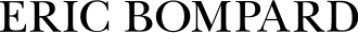 Logo Éric Bompard