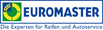 Logo Euromaster