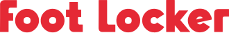 Logo Foot Locker