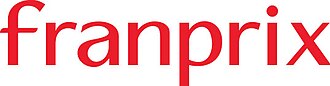 Logo Franprix