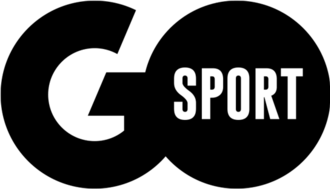 Logo GO Sport