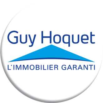 Logo Guy Hoquet