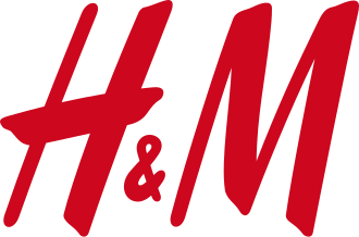 Logo H&M