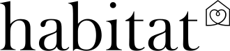 Logo Habitat