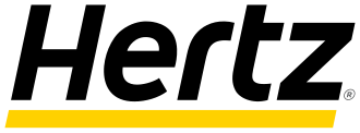 Logo Hertz