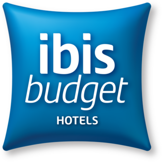 Logo Ibis Budget