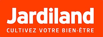 Logo Jardiland