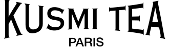 Logo Kusmi Tea