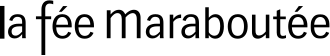 Logo La Fée Maraboutée