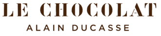 Logo Le Chocolat Alain Ducasse
