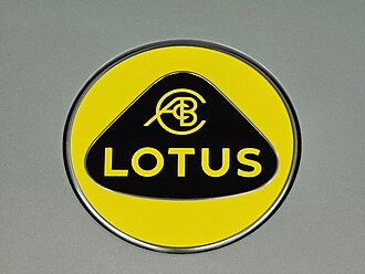 Logo Lotus