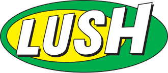 Logo Lush
