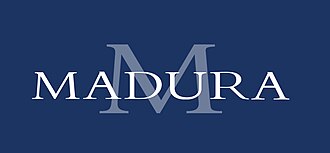 Logo Madura