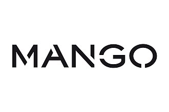 Logo Mango