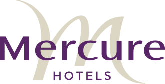 Logo Mercure