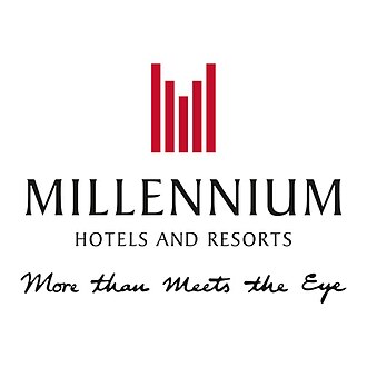 Logo Millennium