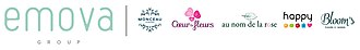 Logo Monceau Fleurs