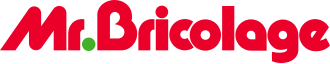 Logo Mr.Bricolage