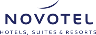 Logo Novotel