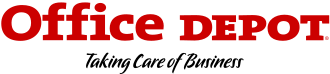 Logo Office Depot